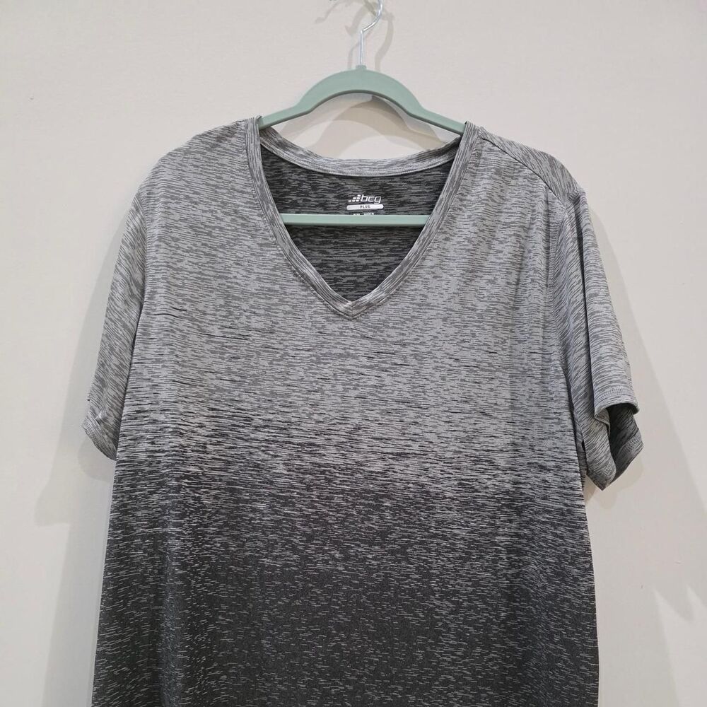 Bcg Women's Grey T-shirt